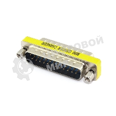 Переходник DB25 папа-папа