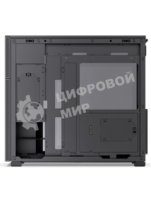 Компьютерный корпус JONSBO Computer Case D41 MESH version черный