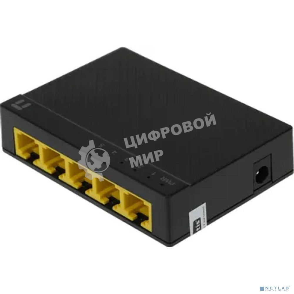 Коммутатор Netis ST3105GC
