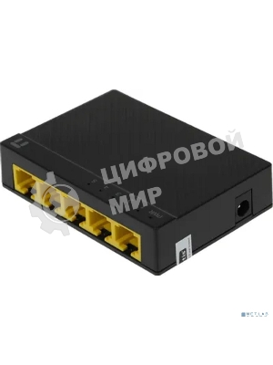 Коммутатор Netis ST3105GC