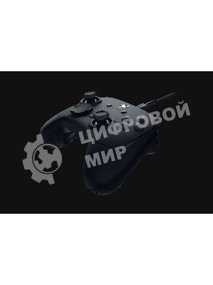 Геймпад Razer Wolverine V2 Wired Gaming Controller for Xbox Series X