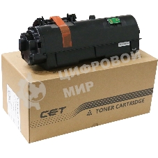 Картридж лазерный CET (PK9/PK11) TK-1170 для Kyocera ECOSYS M2040dn/M2540dn/M2540dw/M2640idw, 280г, 7200 стр.