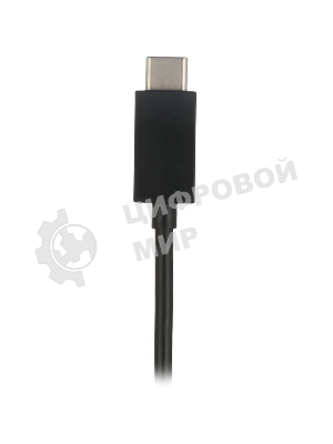 Гарнитура Sony PlayStation PULSE Elite чёрный, беспроводная, радиоканал, до 30 ч, совместимость с PS5