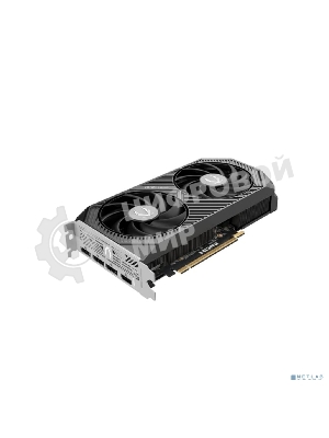 Видеокарта Zotac RTX 5060Ti TWIN EDGE OC 8Gb GDDR7 128bit 3xDP HDMI 2FAN MEDIUM PACK