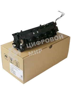 Печка в сборе CET CET4012R (FK-150/FK-170/FK-171) для Kyocera Ecosys P2035D/2135D/FS-1120D/1030MFP