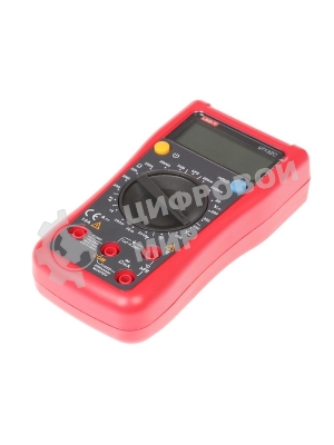 Карманный цифровой мультиметр UNI-T UT125C