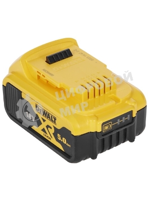Аккумулятор DeWalt DCB184-XJ