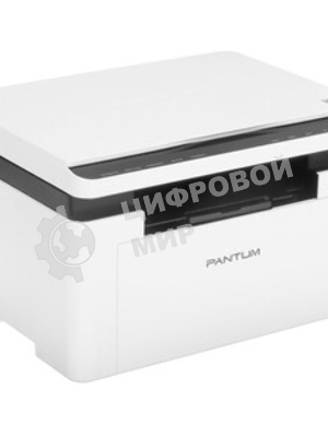 МФУ лазерное Pantum BM2300, A4, ч/б, печ./скан. до 22 стр/мин, 1200 x 1200 dpi, USB