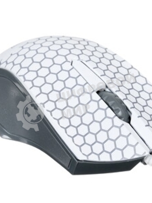 Мышь проводная Smartbuy ONE 334 белая SBM-334-W