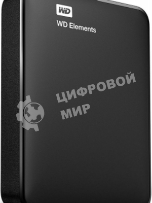 Внешний HDD 2.5