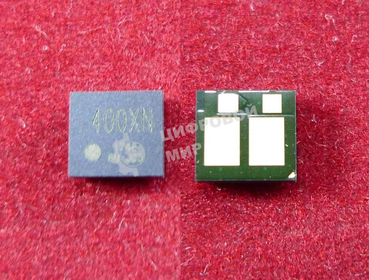 Чип ELP для HP Color LaserJet Pro M252n/M252dw/M274n/M277n/M277dw черный, 2.8K (Китай)