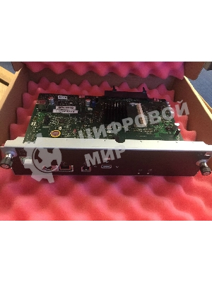 Плата форматирования CF367-67915 HP LJ Enterprise Flow MFP M830 (O)