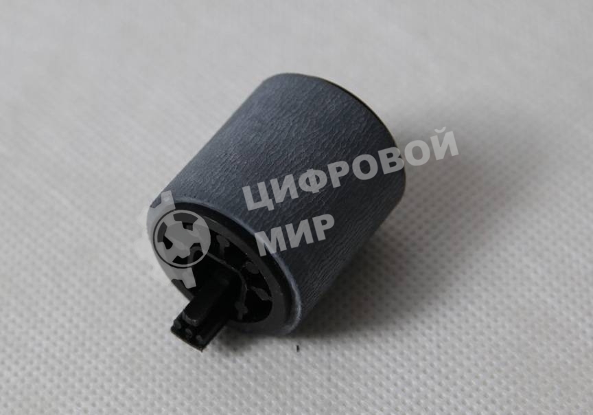 Ролик захвата обходного лотка (лоток 1) HP LJ 8100/8150/CLJ 8500/8550 (RB1-9526)