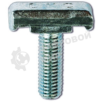 Винт для крепления профиля DB/LAS М10х30 (уп. 50 шт) ДКС CM041030