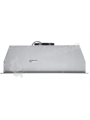 Вытяжка встраиваемая Maunfeld THAMES 601PM нержавеющая сталь, 60 см, 850 куб. м/ч, 44 дБ