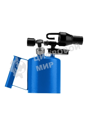 Паяльная лампа Rexant ПЛ-1