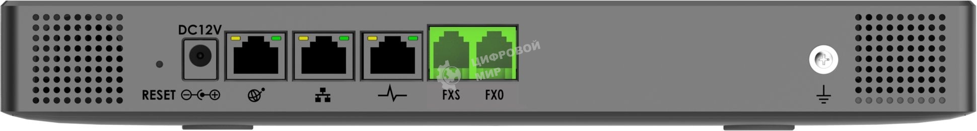 Телефон ATC IP UCM6301 GRANDSTREAM