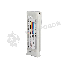 Картридж струйный Sakura C13T694100 (T6941 Photo Black) для Epson, фото-черный, 675 мл.