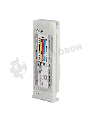 Картридж струйный Sakura C13T694100 (T6941 Photo Black) для Epson, фото-черный, 675 мл.