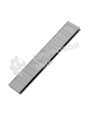 Скобы Matrix 18GA для пнев, степлера 5000 шт