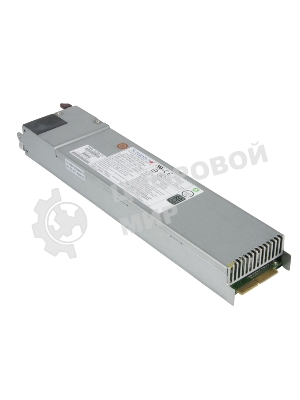 Блок питания серверный 1200W PWS-1K23A-1R SUPERMICRO