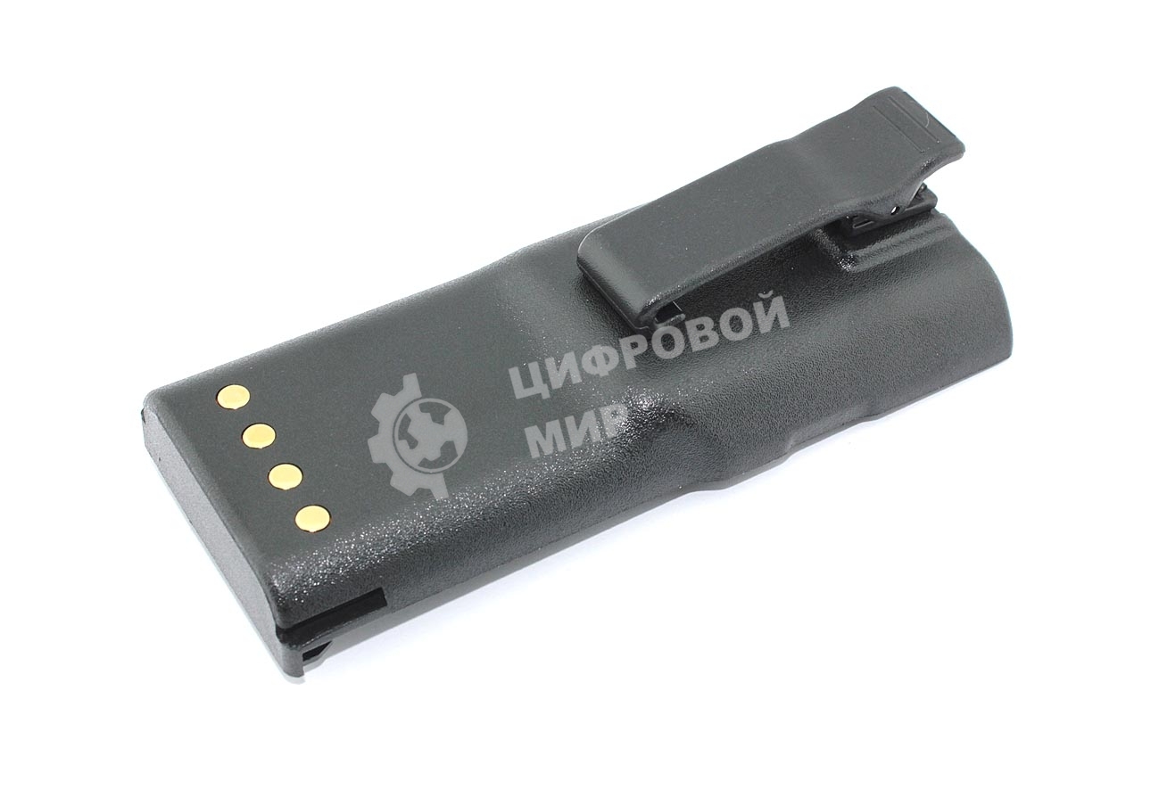 Аккумулятор Amperin для Motorola CT150, CT250, CT450, GP88, GP308, P040, P060, Ni-MH, 1800 mAh, 7.4V