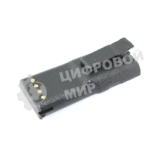 Аккумулятор Amperin для Motorola CT150, CT250, CT450, GP88, GP308, P040, P060, Ni-MH, 1800 mAh, 7.4V