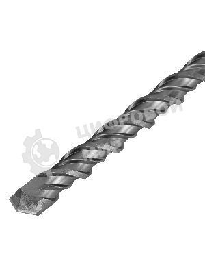 Бур по бетону Matrix, 28 x 1200 мм, SDS PLUS