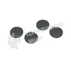 Резиновые ножки для Apple MacBook 12 Retina A1534