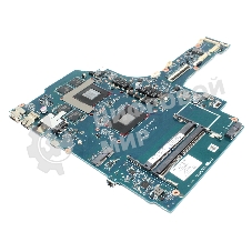 Материнская плата HP 15-EC R5-4600H GTX 1650