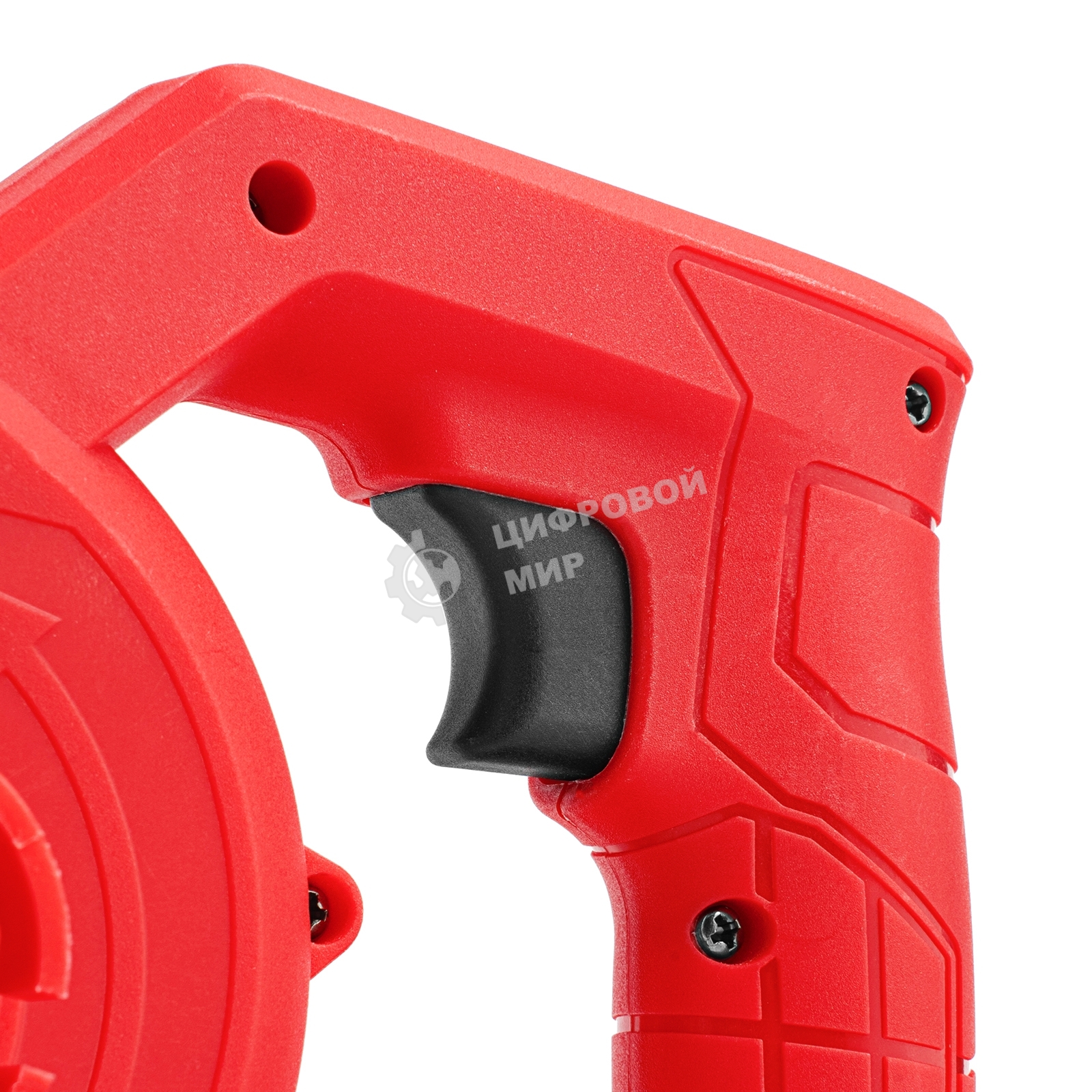 Воздуходувка-пылесос акк. портативная MTX LB-185, 35 м/с, 170 м3/ч, Li-Ion, 20 В