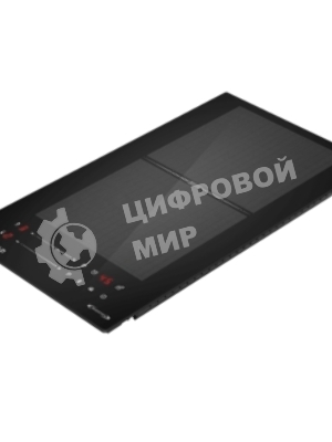 Индукционная варочная панель Maunfeld CVI292S2FBK Inverter