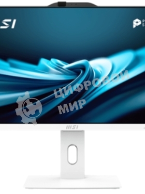 Моноблок MSI Pro AP242P 14M-807XRU 23.8