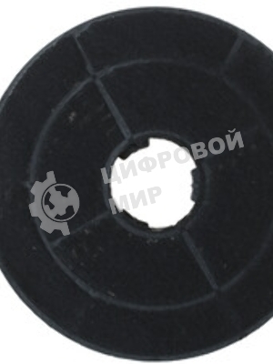 Фильтр Zigmund & Shtain FIL_CARB_H15