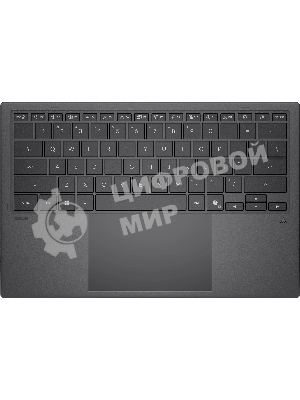 Ноутбук ASUS Zenbook Duo UX8407AA-SN537X/14