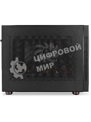 Компьютер IRU Tactio 510B7GS MT i5 14400 (2.5) 16Gb SSD512Gb UHDG 730 Windows 11 Pro GbitEth 500W черный (RUS) (2163724)