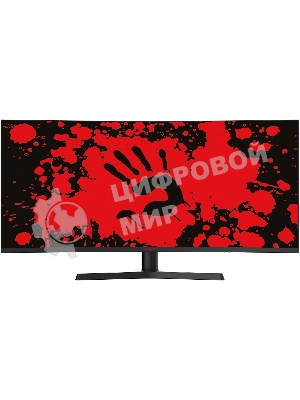 Монитор 34