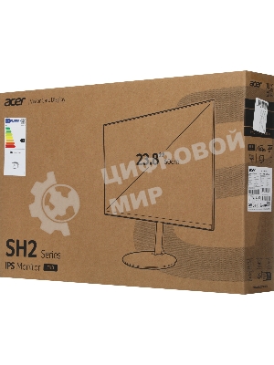 Монитор 23.8