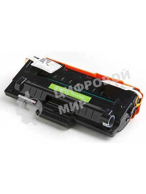 Картридж лазерный Cactus CS-S1520 (ML-1520) черный (3000 стр.) для SAMSUNG ML-1520