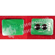 Чип ELP для OKI 9600/9650/9800/9850 черный 15K (Китай)