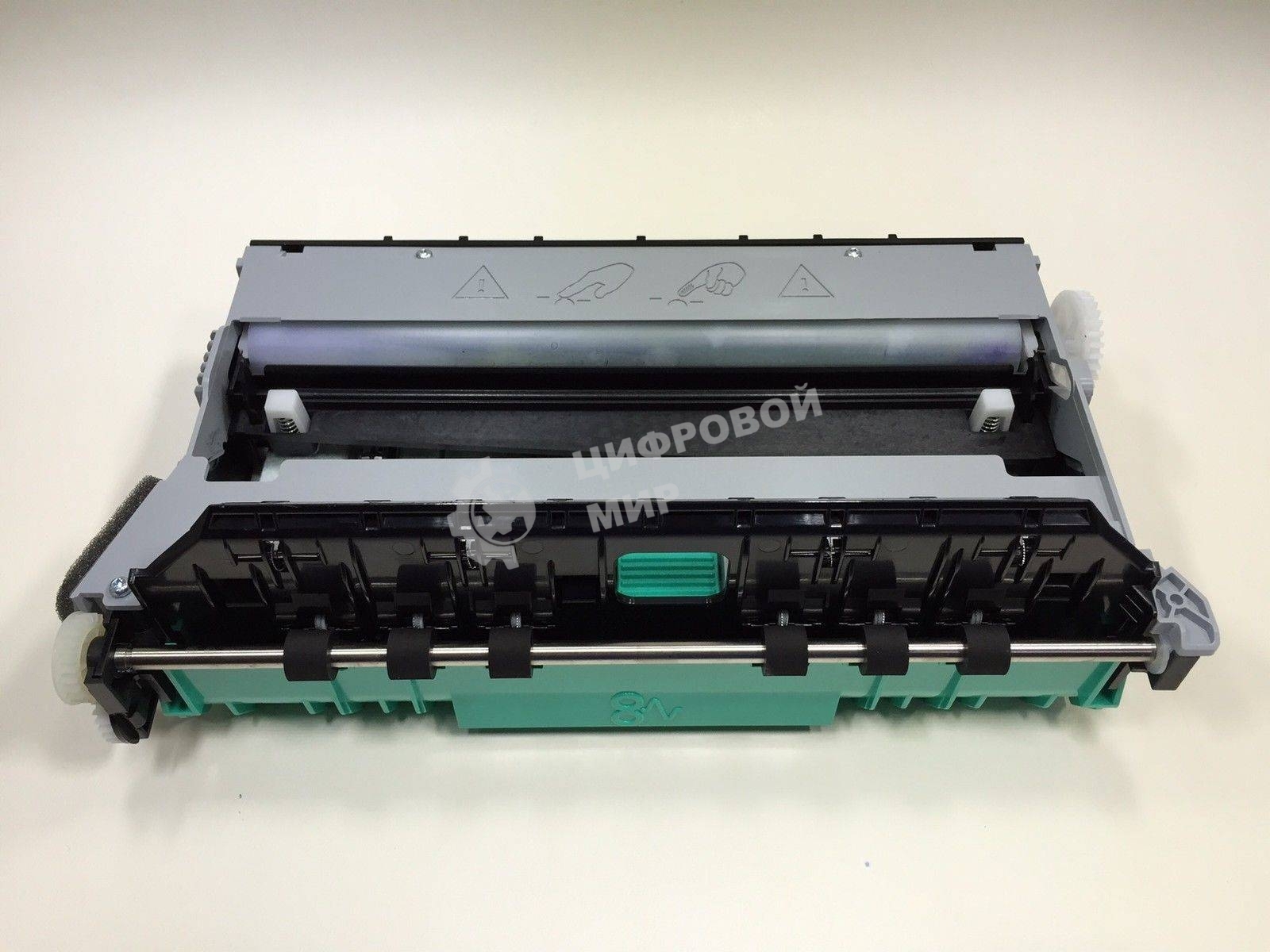 Бункер для сбора отработанных чернил HP Clolor OJ Enterprise X555/X585 (B5L09A/B5L04-67906) Ink Collection kit