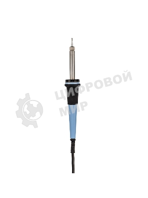 Паяльная станция Rexant, 160-500 °C, 230 В/48 Вт