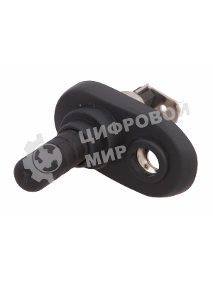 Концевик AUTO-3 угловой Rexant