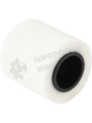 Ролик реверсивный автоподатчика Ricoh Aficio 1060/1075/2060/2075 (A8592241)