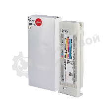 Картридж струйный Sakura C13T694100 (T6941 Photo Black) для Epson, фото-черный, 675 мл.