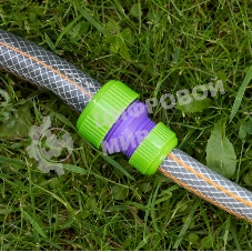 Муфта соединительная Palisad с переходом 1/2