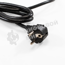 Блок розеток вертикальный ExeGate ServerPro PDU-V120 Al-12S-EU2.5-SW (19