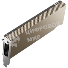 Видеокарта Nvidia Tesla A2, 1 year