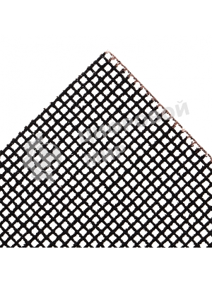 Сетка абразивная Sparta P 180, 115 х 280 мм, 10 шт.