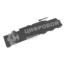Аккумуляторная батарея для ноутбука HP EliteBook 850 G5 11.1V 4400mAh OEM